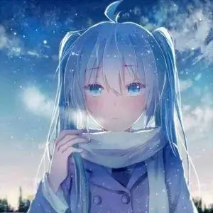 漫迷头像